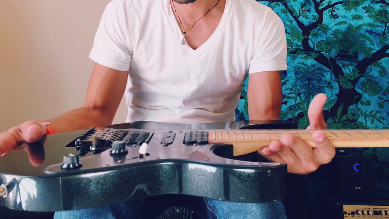 How to set up a strat tremolo to stay in tune