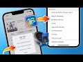 How To Set Any Song/Audio File As a Ringtone on iPhone IOS 16 | Set Custom Ringtone in iPhone