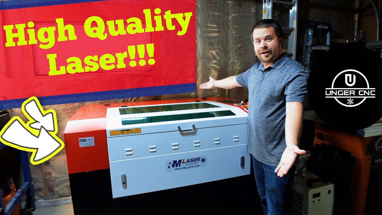 The Best Laser Engraver & Cutter to Get at ANY Budget 