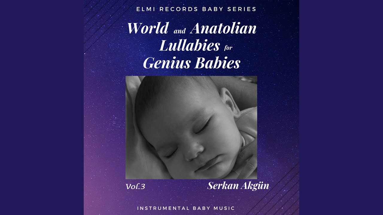 German Lullaby/Op49, No4, Weigenlied - Debra Wendells Cross And Barbara  Chapman - Shazam