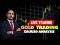 🔴 LIVE: XAUUSD Live Trading, Gold Trading Live, XAUUSD Strategy 2026, Gold Analysis Today.
