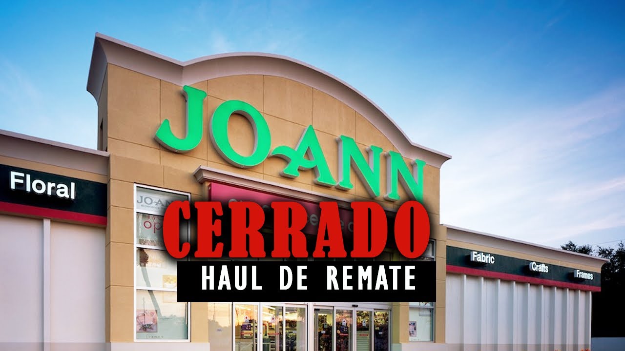 joanns