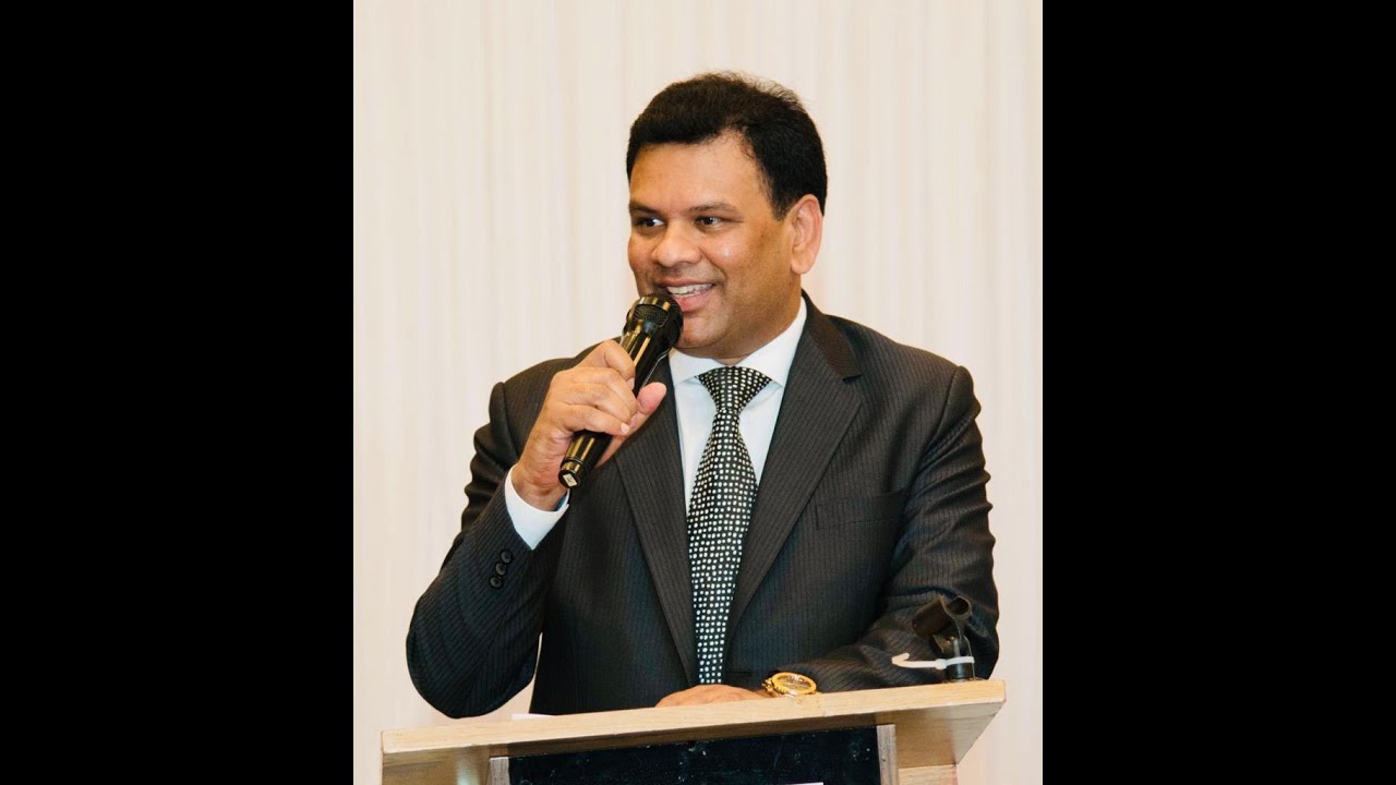 Global TRS NRI Coordinator MAHESH BIGALA - PEOPLES CHOICE