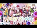 Chroma7ree「HONEY FLOWER」PV<Short Ver.>