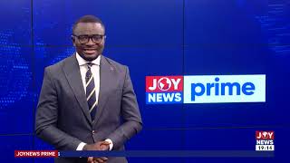 Minority protests appointment of NPP Parliamentary Candidate as NIB MD || Joy News Prime (13-5-24)