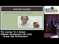 Svavar Ingi Hermannsson - The Journey To A Secure Software Development Life Cycle