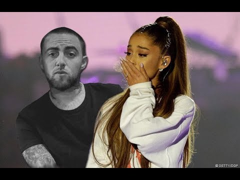 mac miller dunno ariana grande mac miller dunno ariana grande