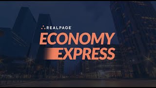 RealPage Economy Express | Episode 45 | April 4, 2025