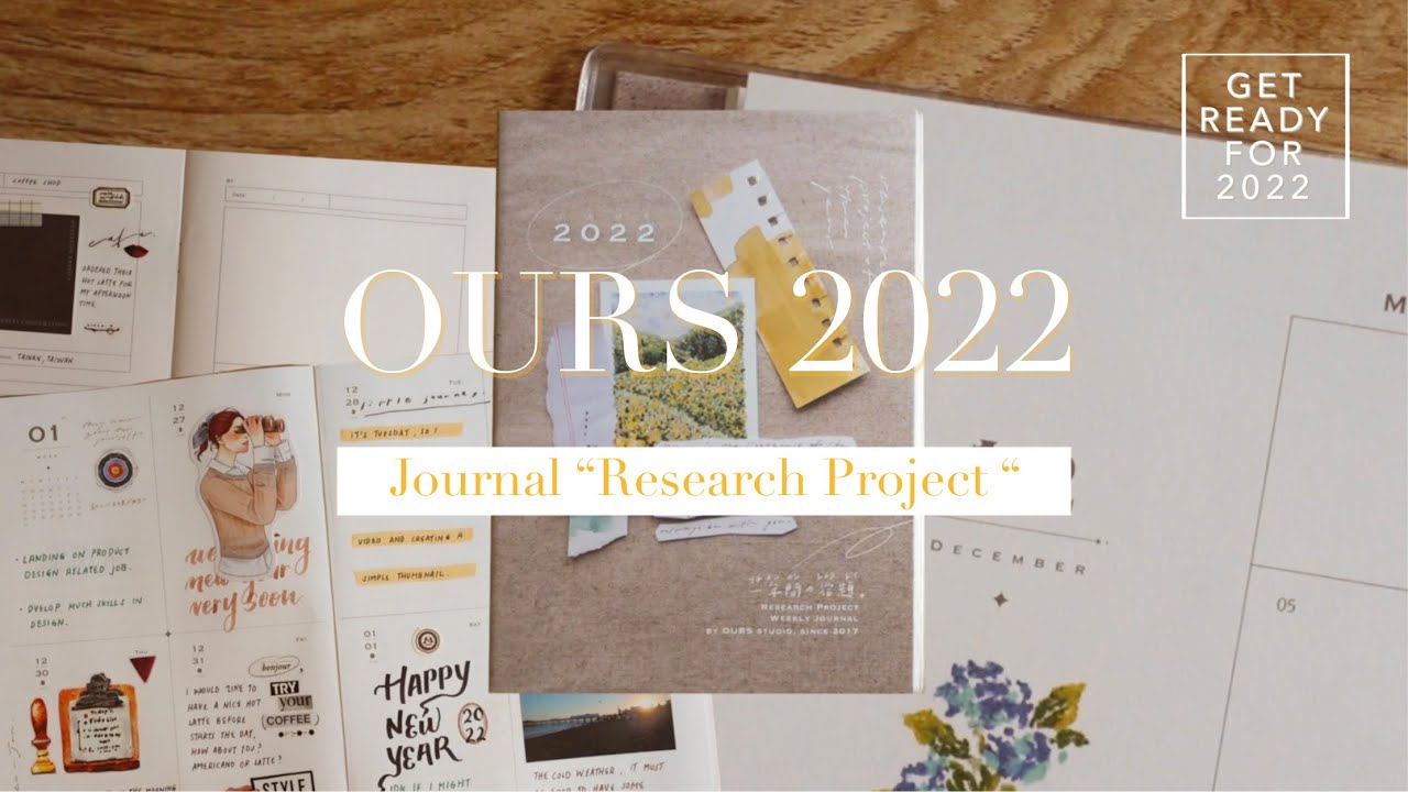 ours research project journal