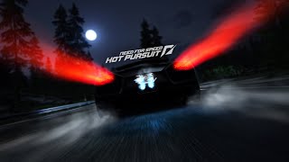 NFS HOT PURSUIT / RANDOM MOMENTS 3