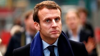 Me Bonnant et le discours melliflue d'Emmanuel Macron