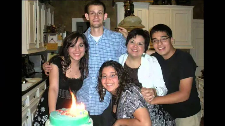 Remebering Eileen Hernandez