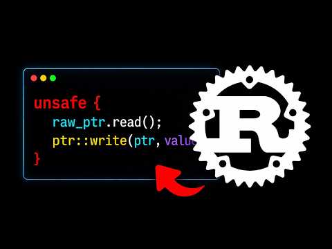 The unsafe Rust survival guide