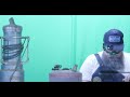 Behind the Scenes with  Jerry Wayne Longmire | Fallout  sketches! #Fallout #BehindTheScenes #fypシ