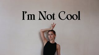 현아 (HyunA) - 'I'm Not Cool' dashajam dance cover