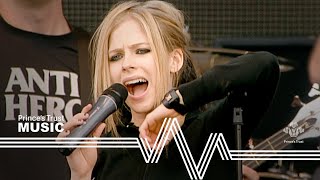 Avril Lavigne - Sk8er Boi (The Prince's Trust Party In The Park 2004) by Prince's Trust Music 4,284 views 10 days ago 4 minutes, 2 seconds