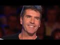 Jamie Pugh - Britain's Got Talent - Show 4