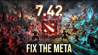 Valve Has One Chance to Fix Dota 2’s Broken Meta