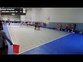 05/3/25 Game 2 Amazons 14 Nat '25 vs Oasis 13 Nat NV