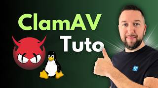 Sécuriser un serveur Linux : configurez l'antivirus ClamAV