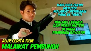 KISAH JET LI DAN MISTERI SANG RAJA PEMBUNQH BAYARAN | ALUR CERITA FILM JET LI