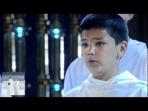 (+) Ave Maria - Libera