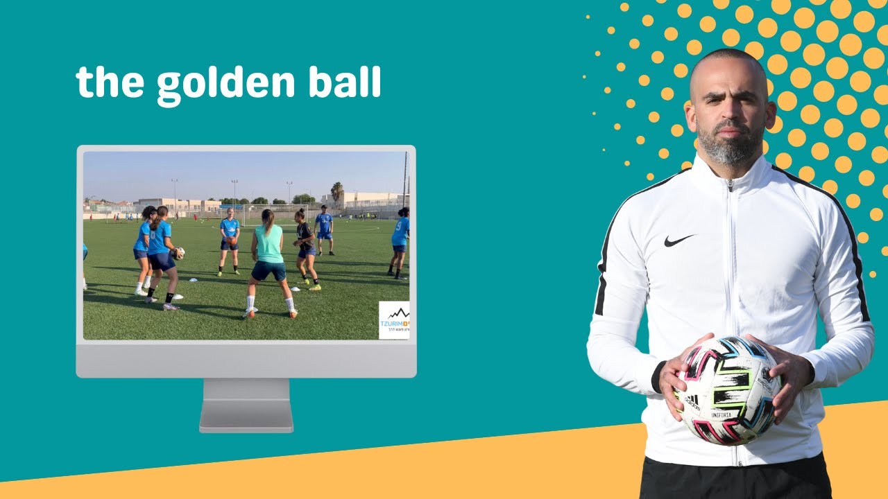 fun-physical-education-games-pe-games-golden-ball-youtube