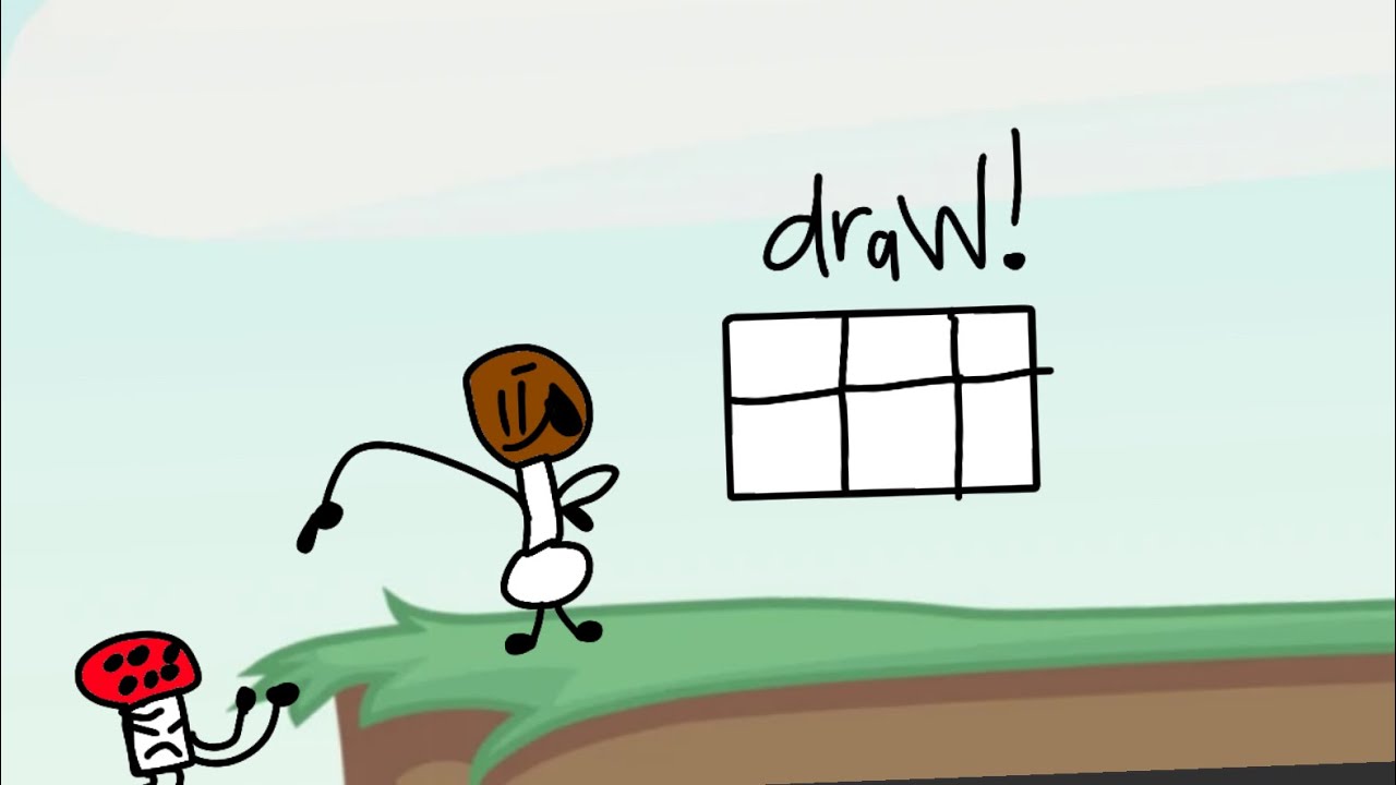 The home object show 3: time to draw - YouTube