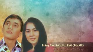 Tân Cổ Cải Lương - Những Giọng Ca Vàng Son Rực Rỡ