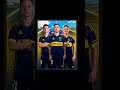 Así DISEÑE este MEDIOCAMPO de BOCA con la llegada de Ascacibar. #smsports #photoshoptutorial