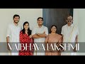 Karthik house warming ceremony  vaibhava lakshmi july 16 2023