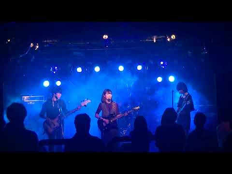 ぺるぺる10月定期ライブ2018　KANA-BOON　2/5
