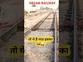 Track changing system in indian railways #shorts #reels #youtubeshorts #viralvideo #subscribe #train