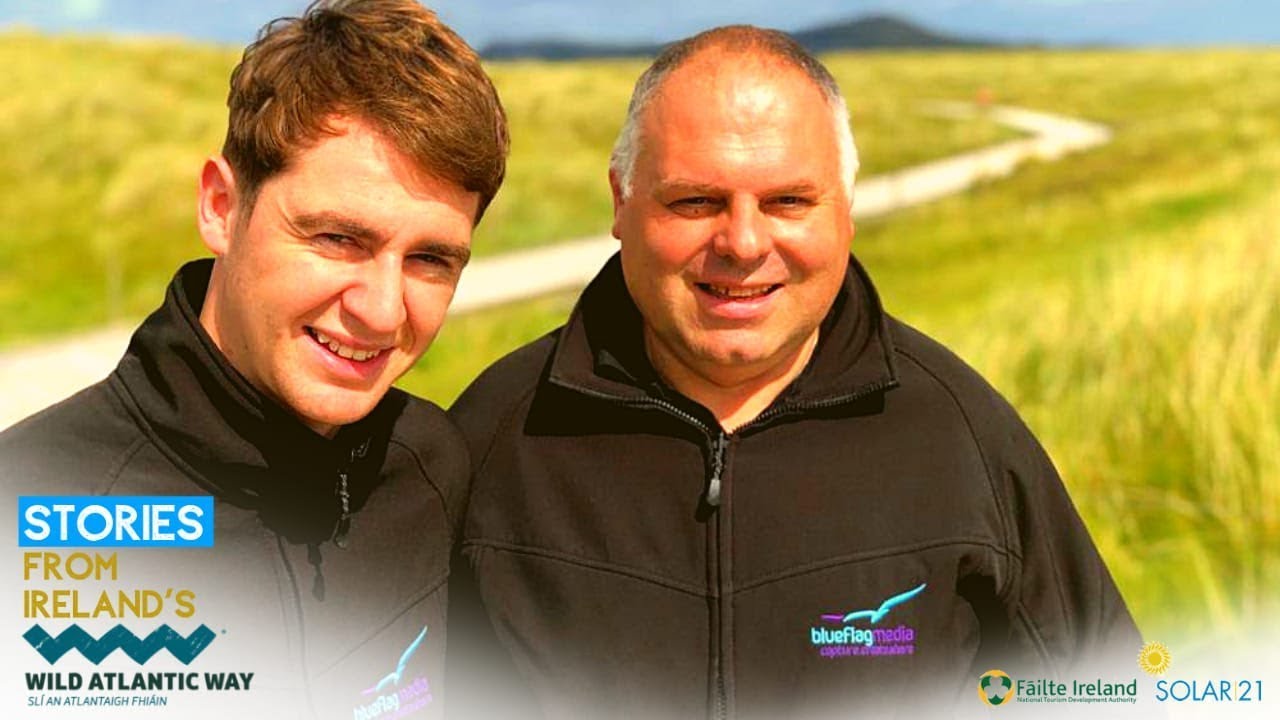 Chapter 20 : Donegal Boardwalk Resort