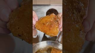 Crispy Chicken Thighs
