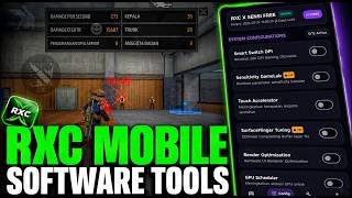 TOOLS FF 2026 ATUALIZADO 💀 SOFTWARE TOOLS FF ANDROID & iOS GRÁTIS 📁 screenshot 3