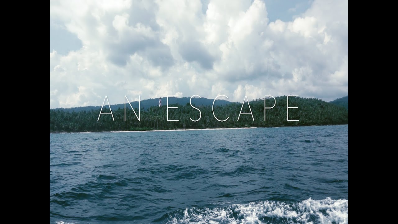 ANDAMAN ISLAND | AN ESCAPE | TRAVEL FILM 2019 | PENNY PRODUCTION |