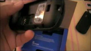 Nokia 1280 Unboxing