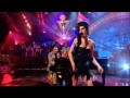 Amy Winehouse with Jools Holland - Monkey Man