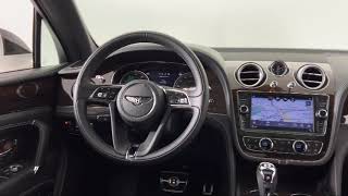 2018 Bentley Bentayga Sport Utility Los Angeles  Pasadena  Glendale  Arcadia  Alhambra