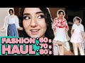 Vintage Clothes Try-On Haul! Feat. My Grandma &amp; Great Grandma&#39;s &#39;60s, &#39;70s &amp; &#39;80s Closet
