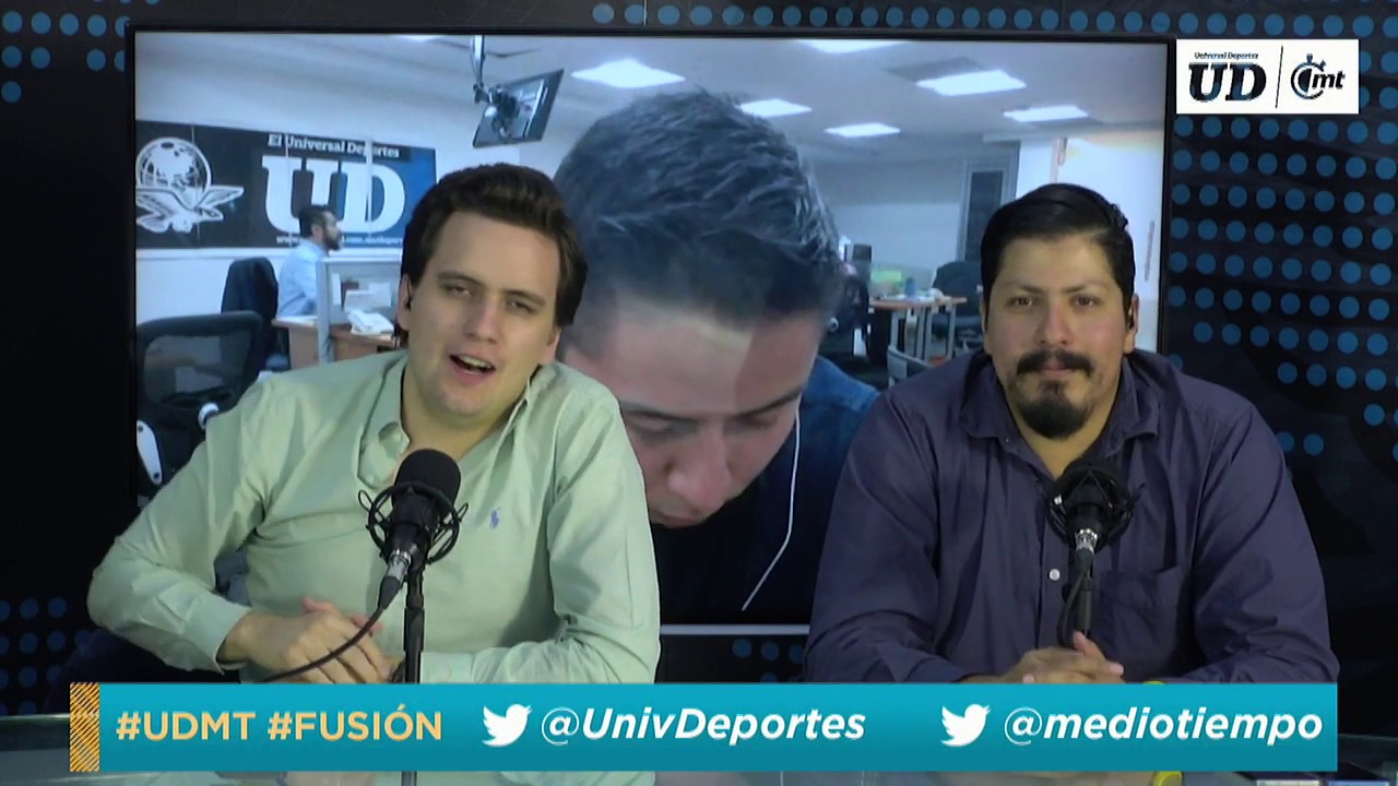 México enfrentará a Argentina e inician los Cuartos de Final de la Copa América- #Fusión #UDMT liga mx apertura