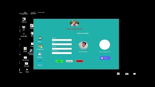 C#:- How to Design Online Voting System Project in ASP.NET (Part-2) with Source Code