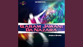 Bade janda daa (feat. paramjoti) -