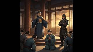 The Joseon King Who Was Dethroned for Being Too Kind