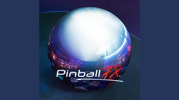 Pinball FX (Main Theme)
