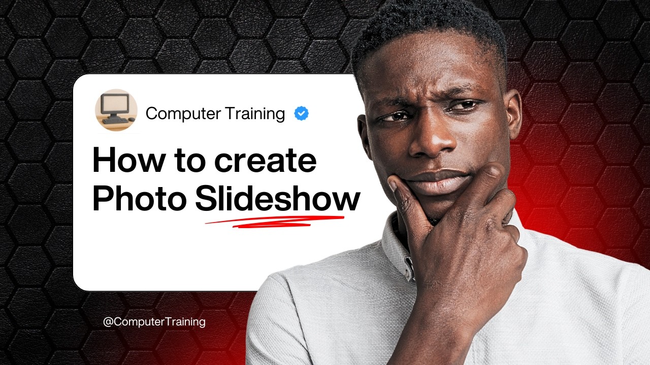 Create Unforgettable Photo Slideshows in Minutes - YouTube