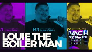 Hvac And Plumbing Services (Louie The Boiler Man)