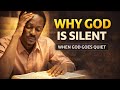 When God Suddenly Goes Quiet | Understanding Silent Seasons | Femi Adebile