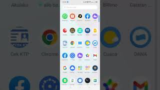 aplikasi COD. untuk penjual online yang ingin mengirim barang/paket ke pembeli. screenshot 4